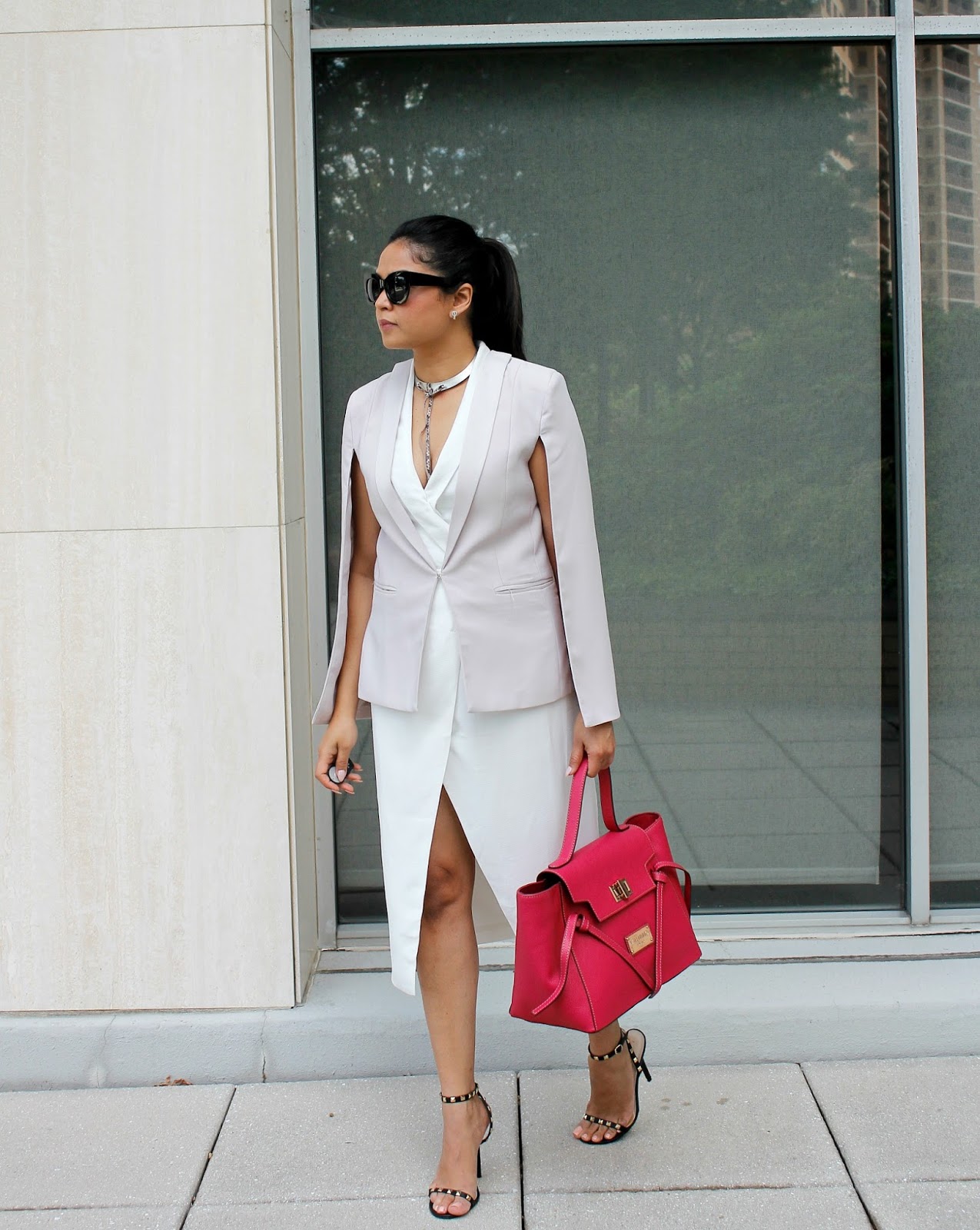 Tobi blazer dress sales