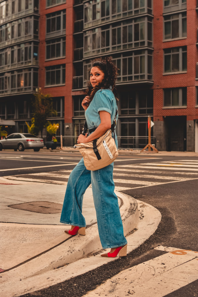 Not the Regular Red, White and Blue Outfit - Myriad Musings